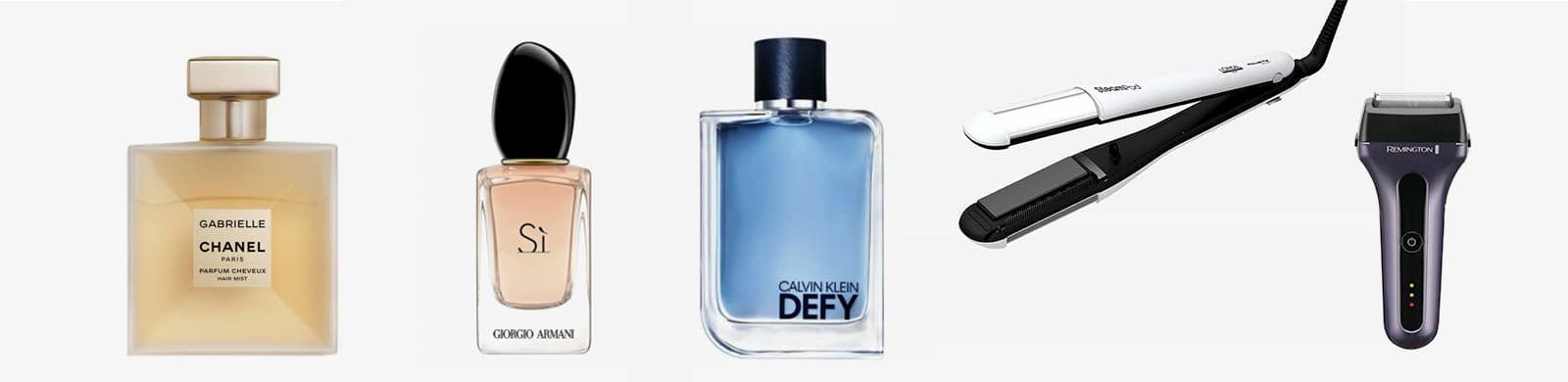 Fragrances & Perfumes