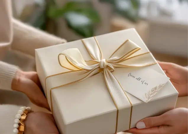 Group Gift