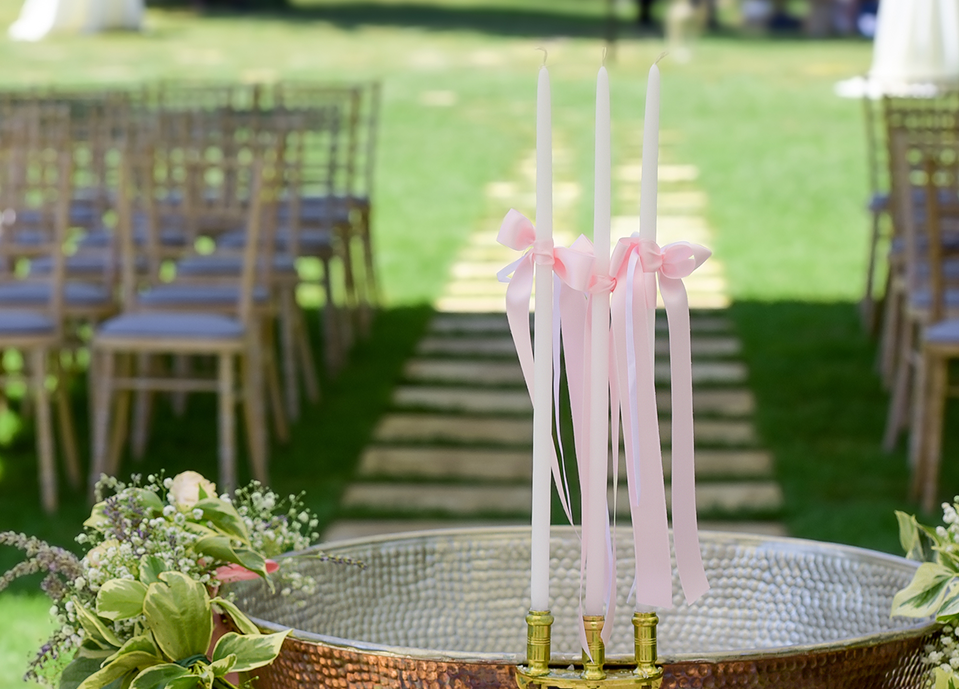 Baptism list inspiration